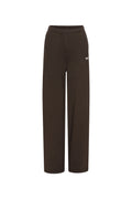 Heavy Straight Sweatpants - Molé