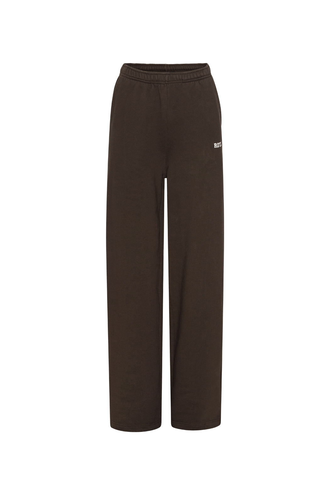 Heavy Straight Sweatpants - Molé