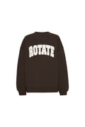 Heavy Sweat Crewneck - Molé