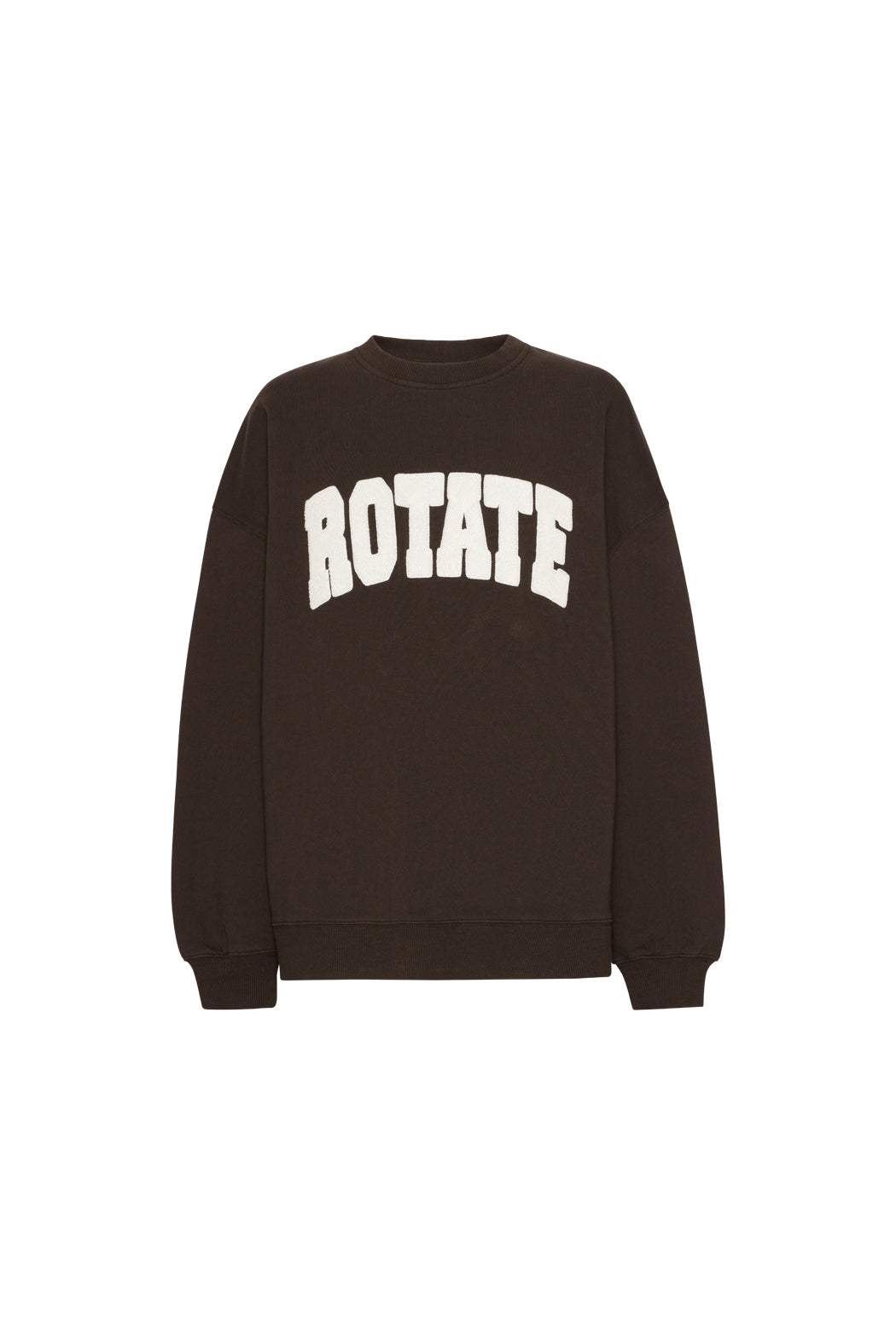Heavy Sweat Crewneck - Molé