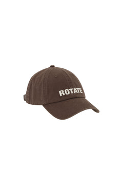 Canvas Logo Cap - Molé