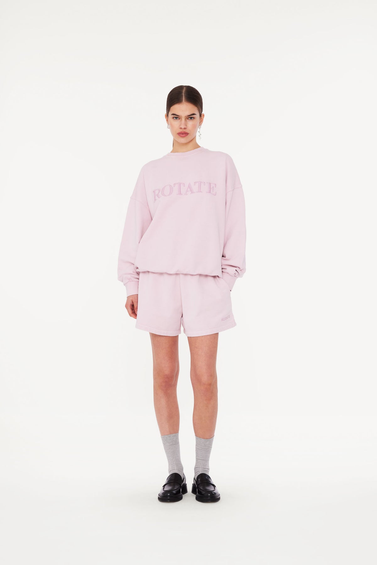 Elasticated Shorts - Fairy Tale