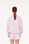 Sweat Logo Crewneck - Fairy Tale
