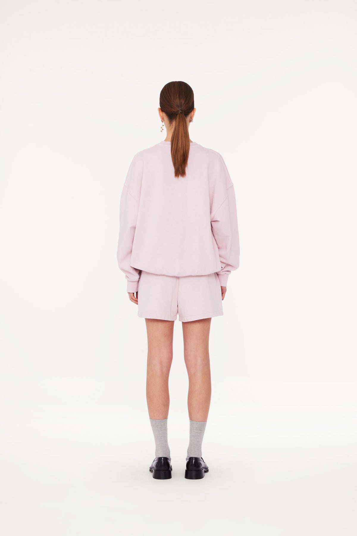 Elasticated Shorts - Fairy Tale