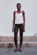 Basic Bandha Linne - Pale Rose