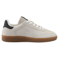 Ace W Suede - Beige Black
