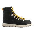 Bron W - Black