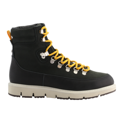 Bron W - Black