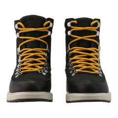 Bron W - Black