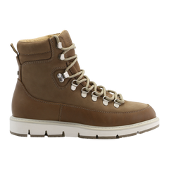 Bron W - Brown