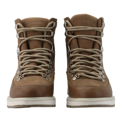 Bron W - Brown
