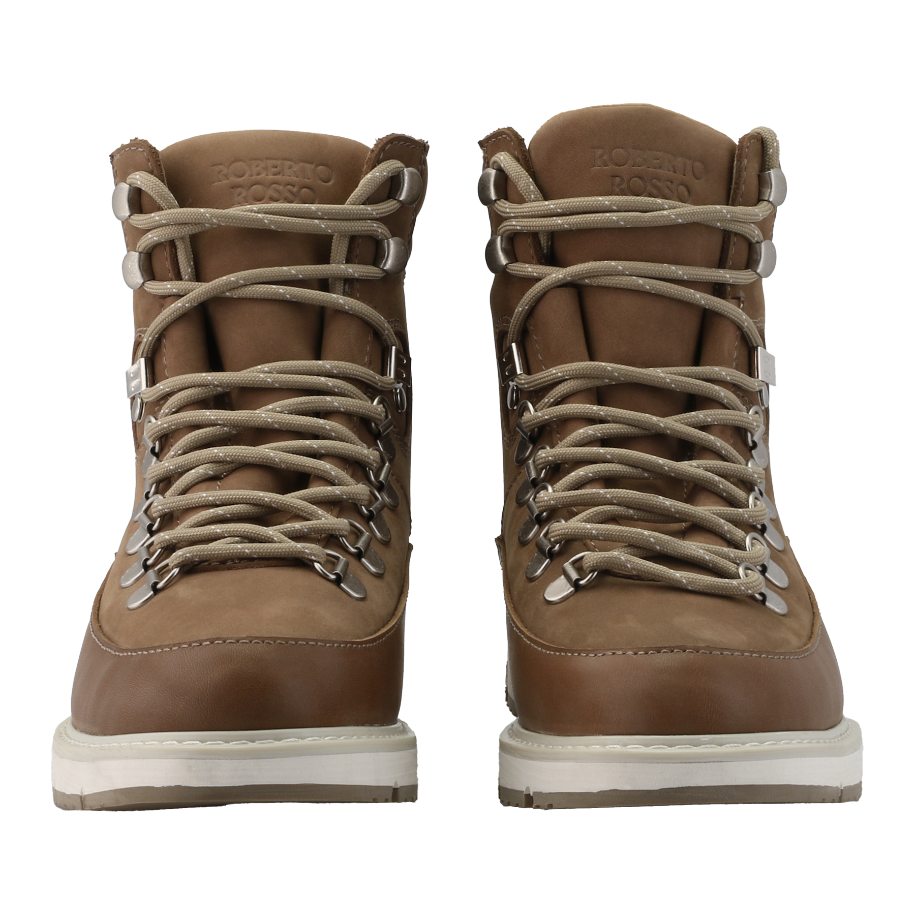 Bron W - Brown