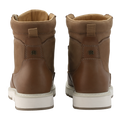 Bron W - Brown
