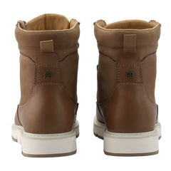 Bron W - Brown