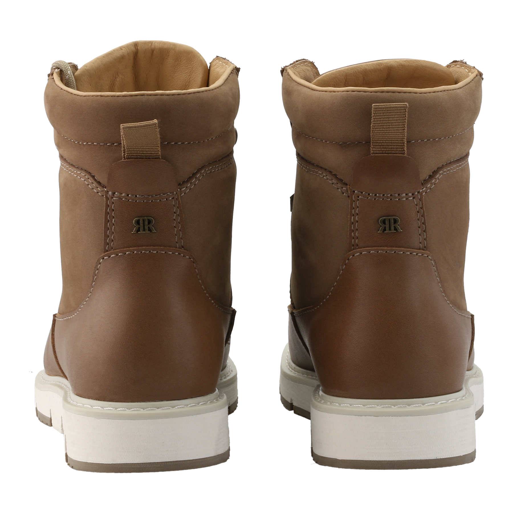 Bron W - Brown