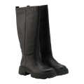 Campiglio High Leather - Svart