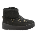 Cortina II - Black