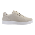 Gorbio Low Suede - Beige