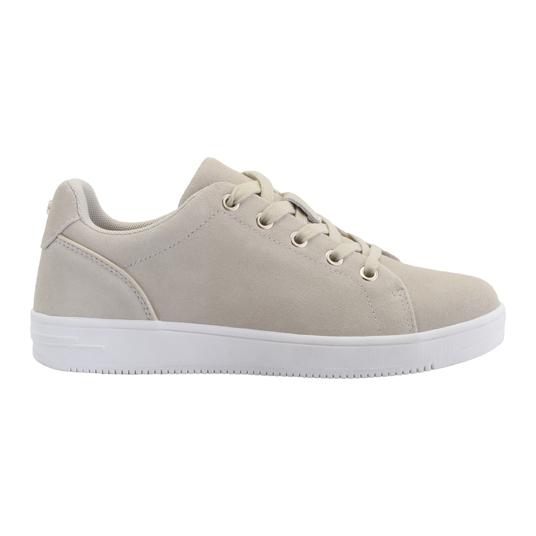 Gorbio Low Suede - Beige