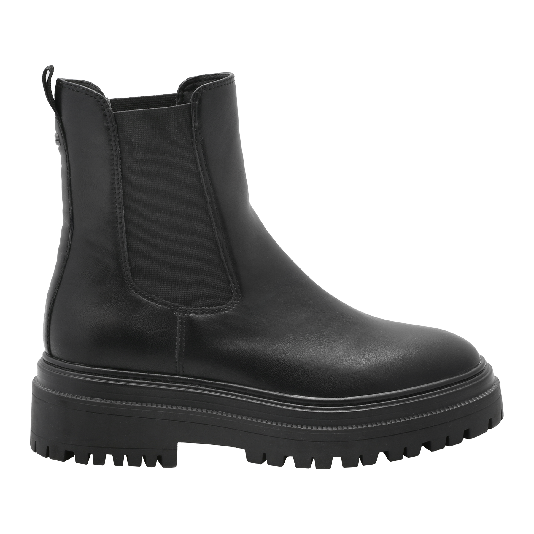 Novara Chelsea - Black