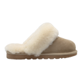 Sheepskin Slipper - Twig