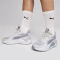 RS-X Soft Wmns - Dewdrop/White