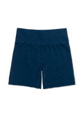 Bandha Shorts - Mörkblå