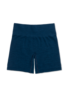Bandha Shorts - Midnight Blue