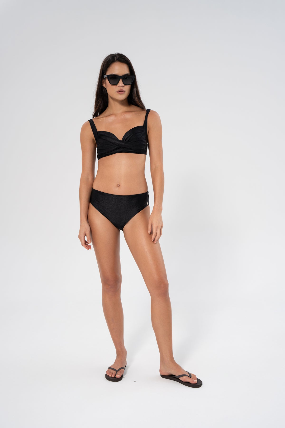 Radient Dione Bottom - Svart