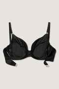 Radient Lydia Top - Svart