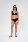 Radient Lydia Top - Svart