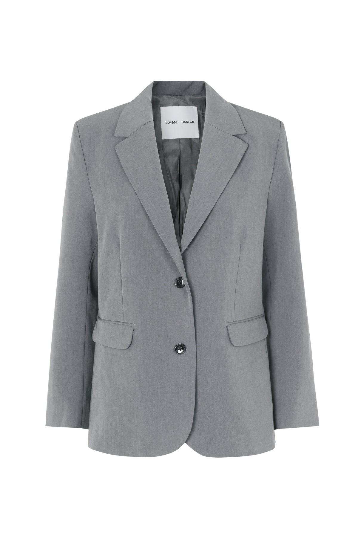 Ramona Blazer 14596 - Iron Gate