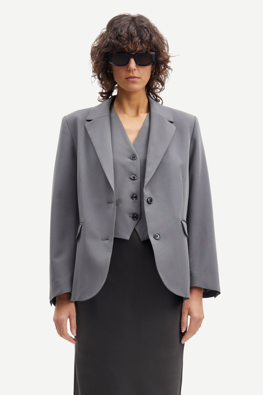 Ramona Blazer 14596 - Iron Gate
