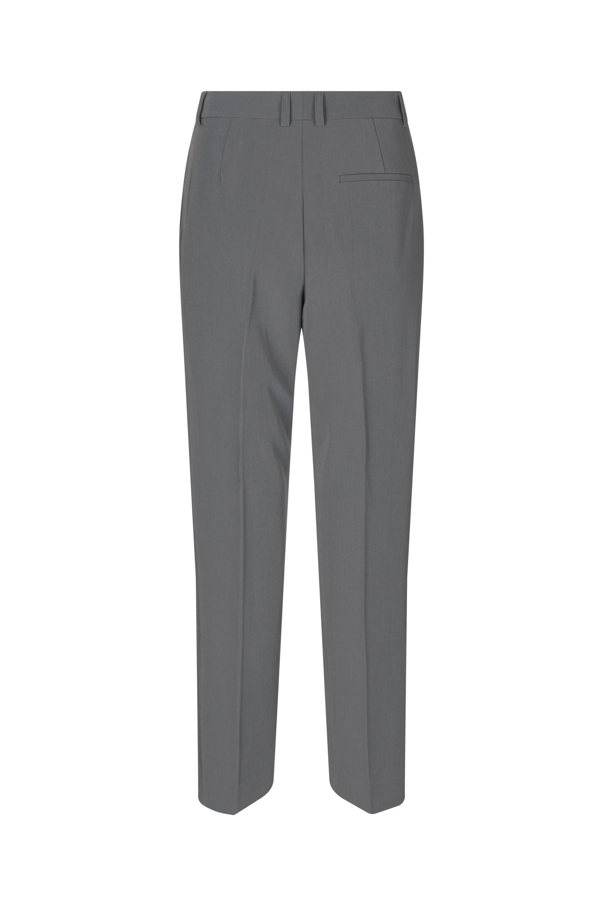 Ramona Trousers 14596 - Iron Gate