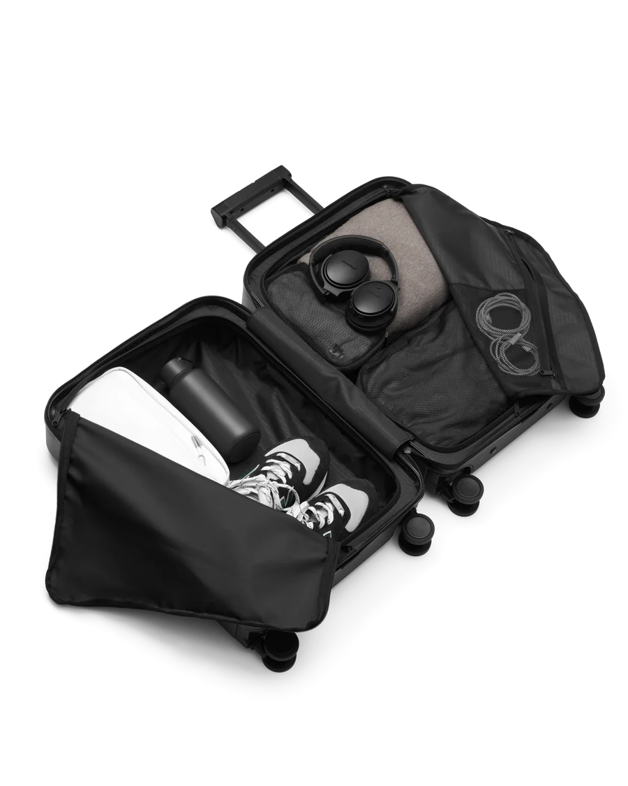 Ramverk Carry-On - Fogbow Beige