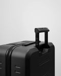 Ramverk Check-In Resväska Medium - Black Out