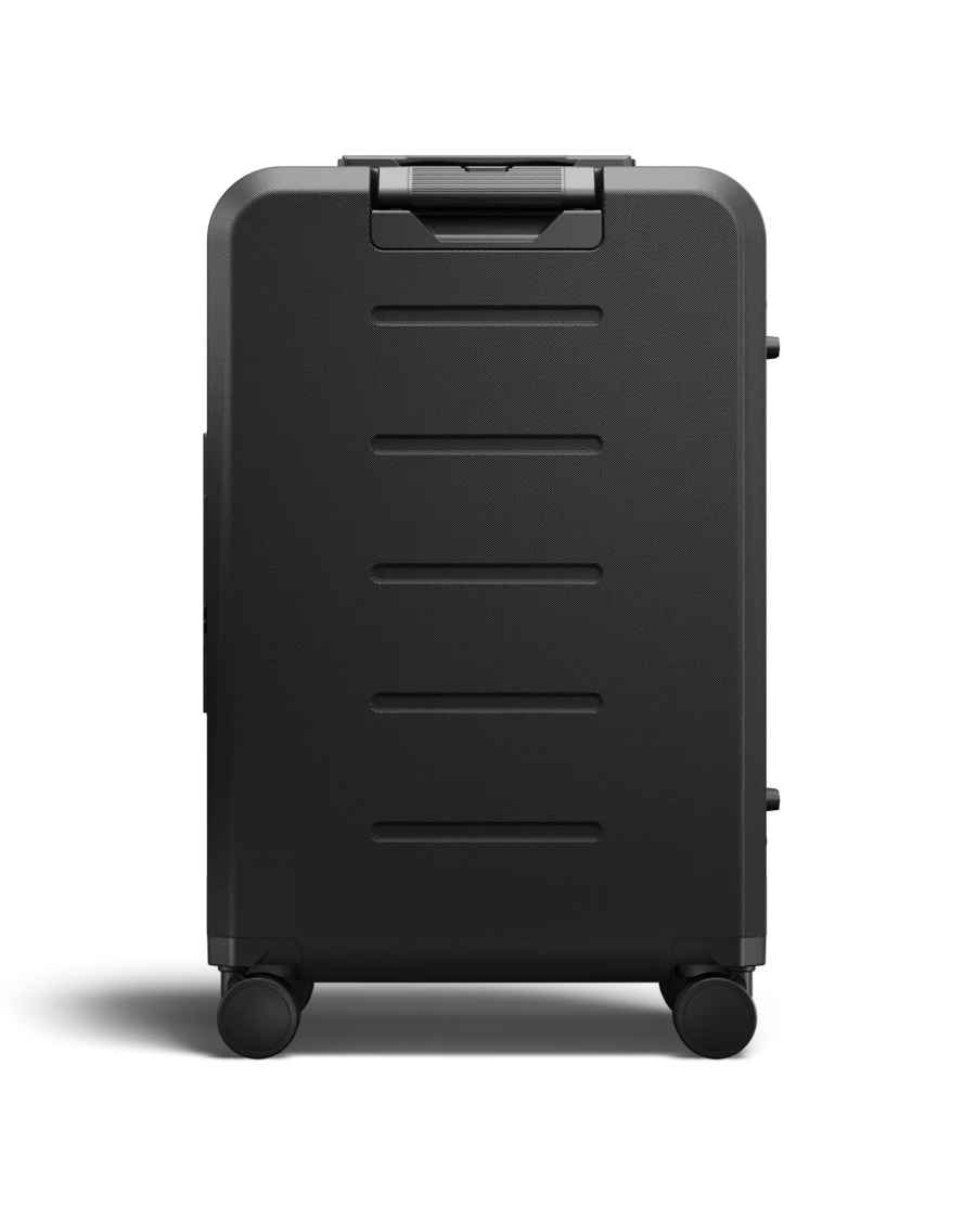 Ramverk Check-In Resväska Medium - Black Out