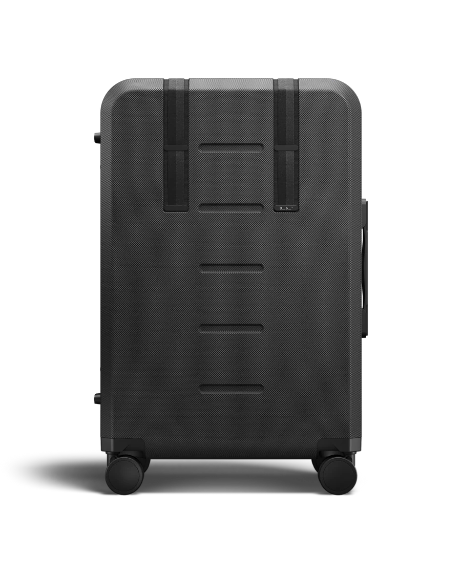 Ramverk Check-In Resväska Medium - Black Out