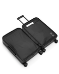 Ramverk Check-In Resväska Medium - Fogbow Beige