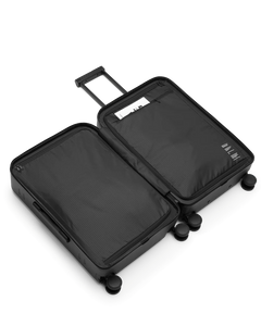 Ramverk Check-In Luggage Medium - Fogbow Beige