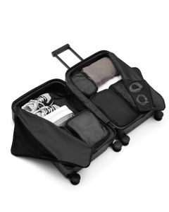 Ramverk Check-In Luggage Medium - Fogbow Beige