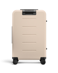 Ramverk Check-In Resväska Medium - Fogbow Beige