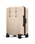 Ramverk Check-In Resväska Medium - Fogbow Beige