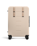 Ramverk Check-In Resväska Medium - Fogbow Beige