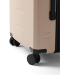Ramverk Check-In Resväska Medium - Fogbow Beige