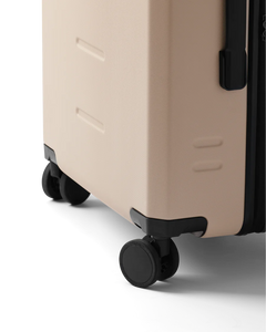 Ramverk Check-In Luggage Medium - Fogbow Beige