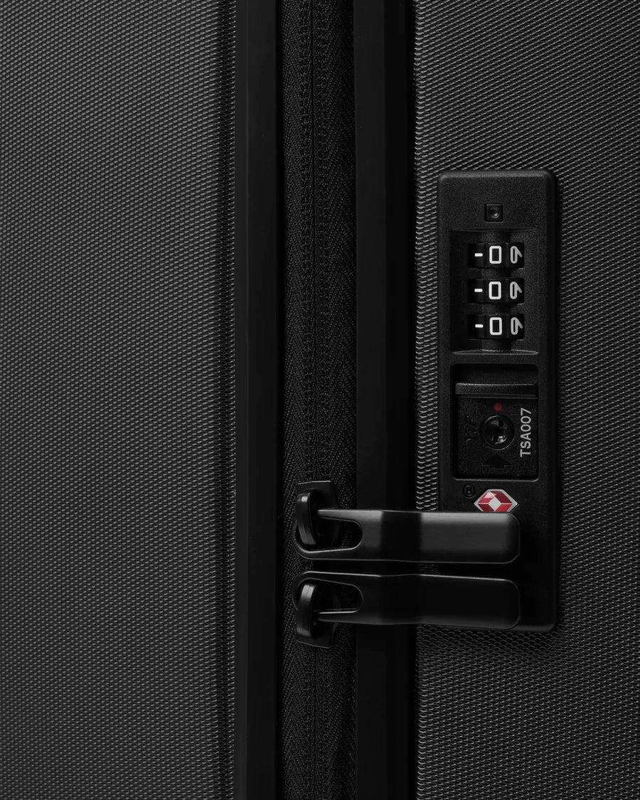 Ramverk Carry-On - Black Out