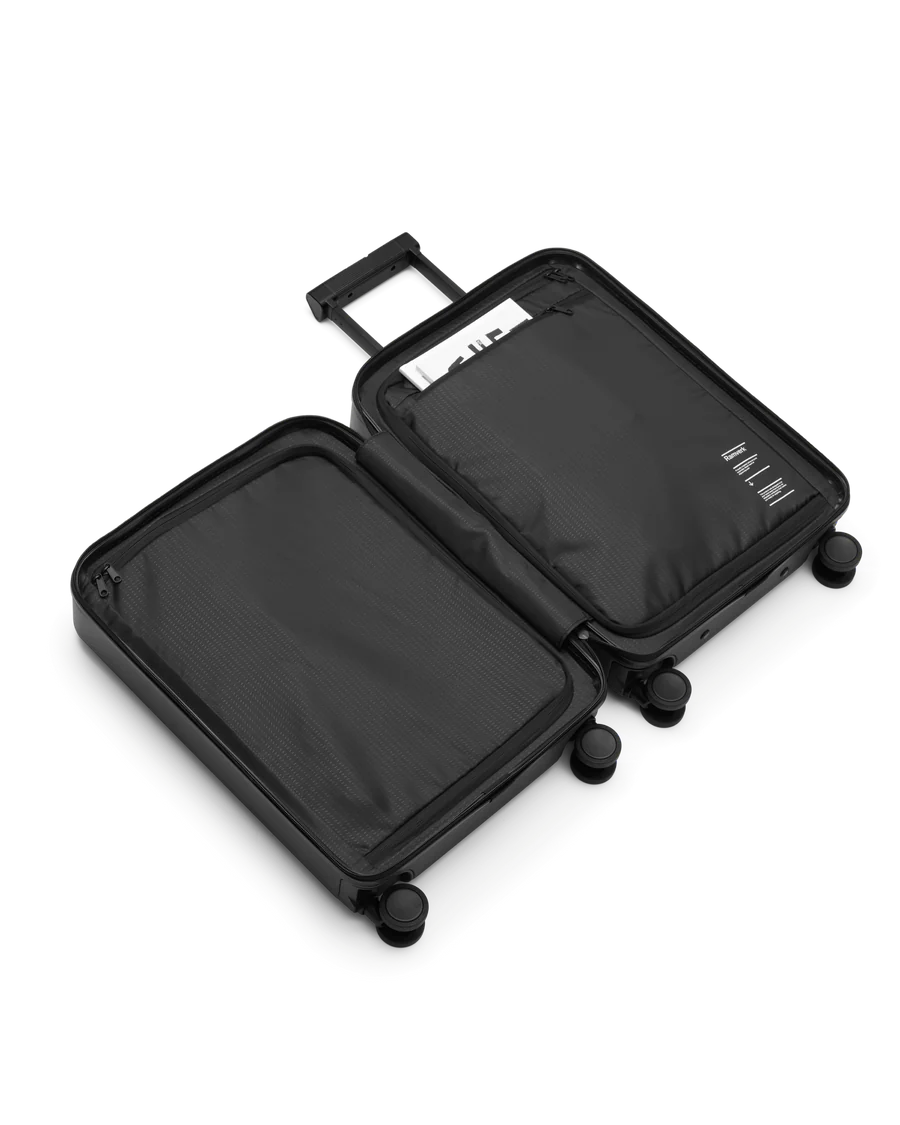 Ramverk Carry-On - Black Out