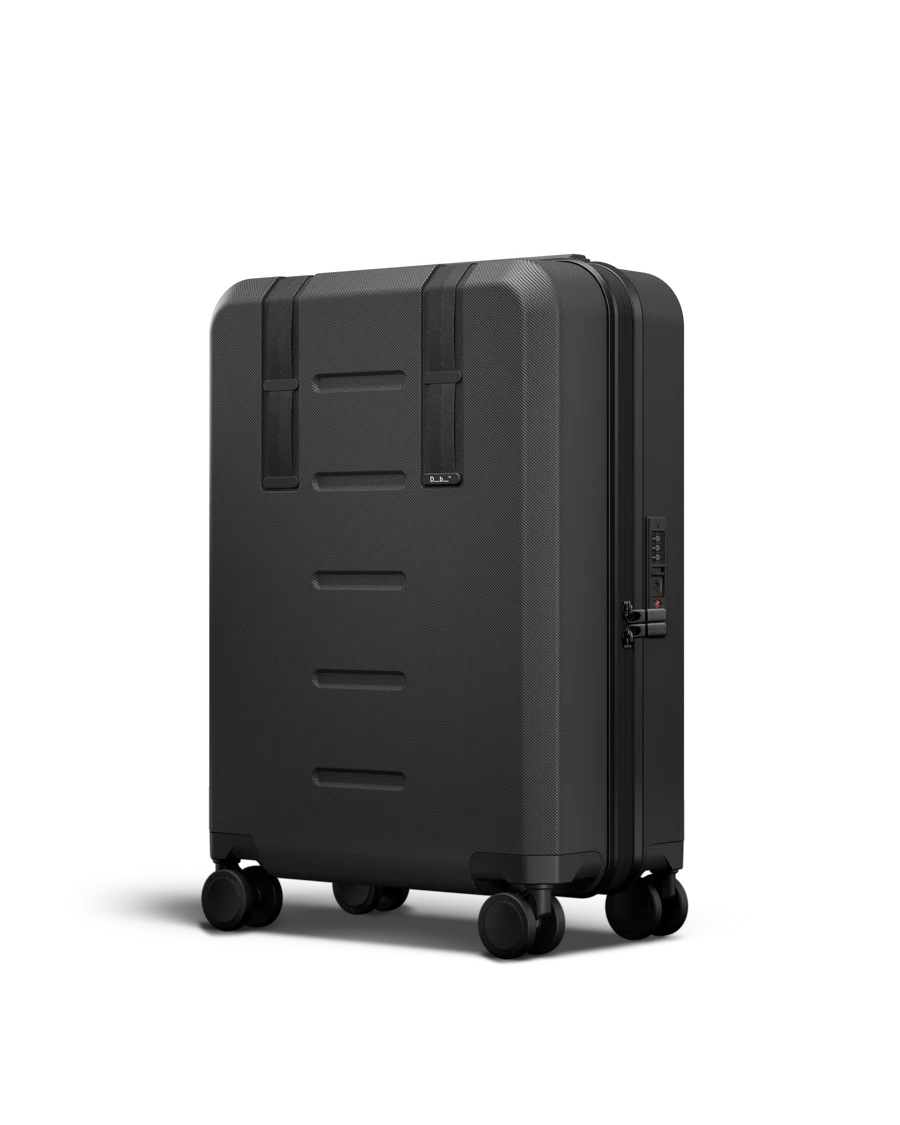 Ramverk Carry-On - Black Out