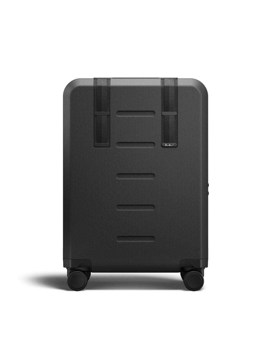Ramverk Carry-On - Black Out